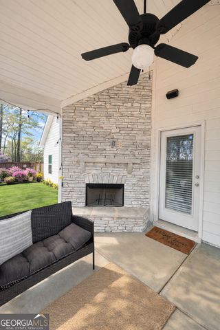 30 Oak Hill Drive, Fortson, GA 31808