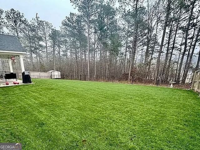 30 Oak Hill Drive, Fortson, GA 31808