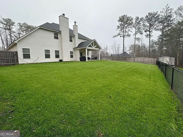 30 Oak Hill Drive, Fortson, GA 31808