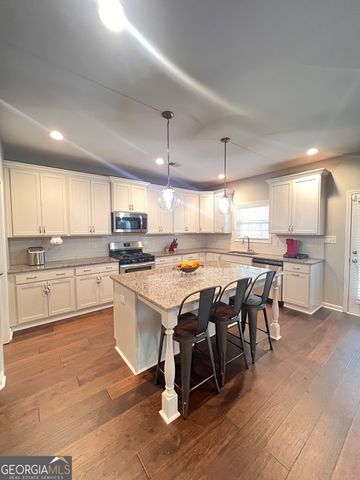 30 Oak Hill Drive, Fortson, GA 31808