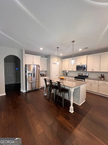 30 Oak Hill Drive, Fortson, GA 31808