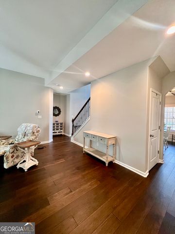 30 Oak Hill Drive, Fortson, GA 31808
