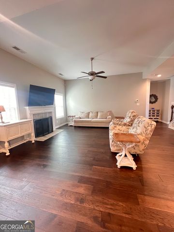 30 Oak Hill Drive, Fortson, GA 31808