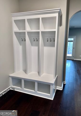 30 Oak Hill Drive, Fortson, GA 31808