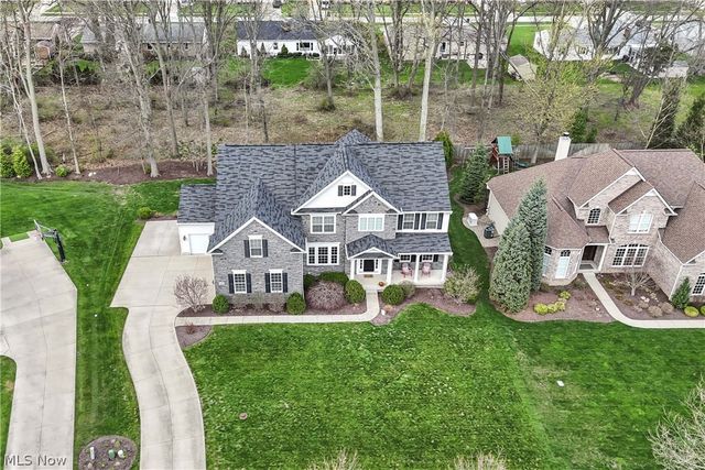 170 Centennial Drive, Avon Lake, OH 44012