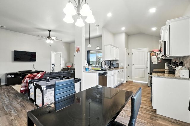 1715 Sweetwater Lane, Abilene, TX 79602