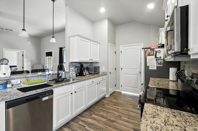 1715 Sweetwater Lane, Abilene, TX 79602