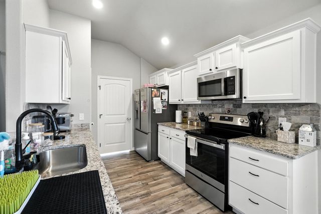 1715 Sweetwater Lane, Abilene, TX 79602