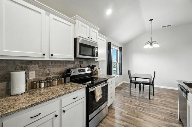 1715 Sweetwater Lane, Abilene, TX 79602