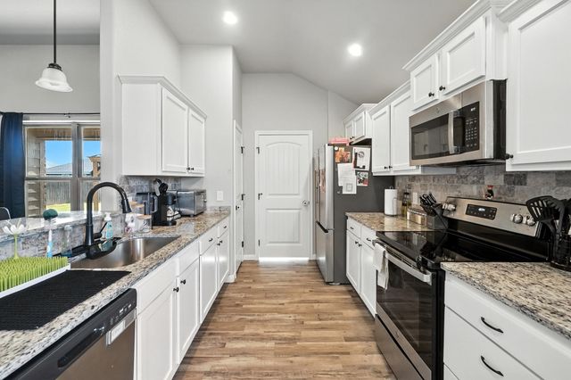 1715 Sweetwater Lane, Abilene, TX 79602