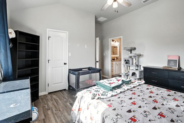 1715 Sweetwater Lane, Abilene, TX 79602