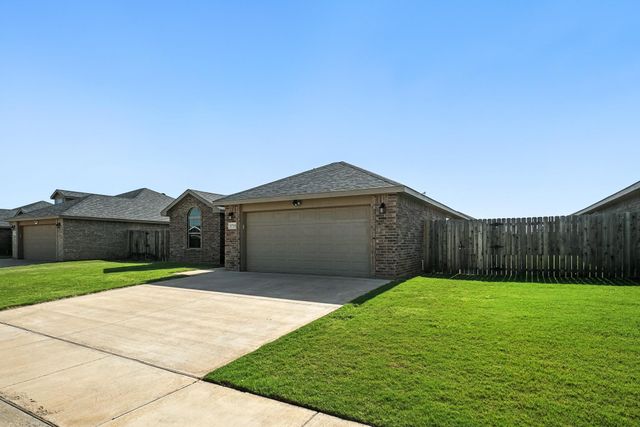 1715 Sweetwater Lane, Abilene, TX 79602