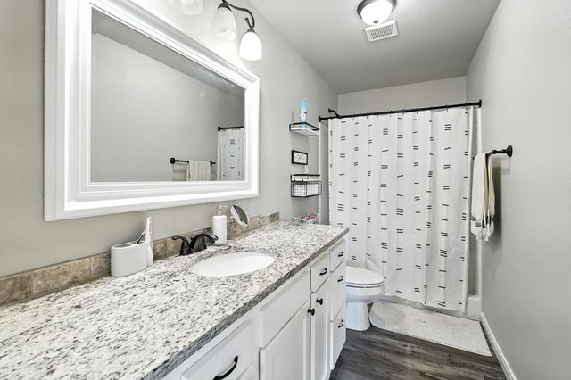 1715 Sweetwater Lane, Abilene, TX 79602
