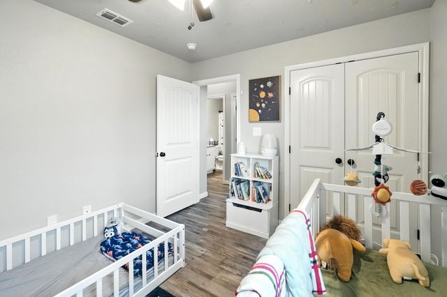 1715 Sweetwater Lane, Abilene, TX 79602