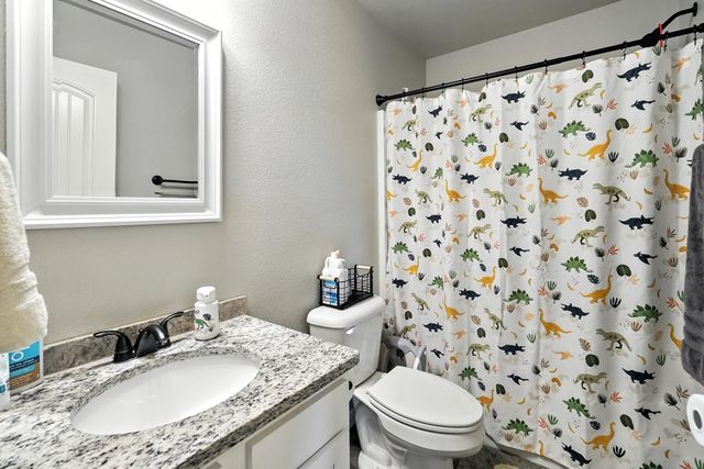 1715 Sweetwater Lane, Abilene, TX 79602