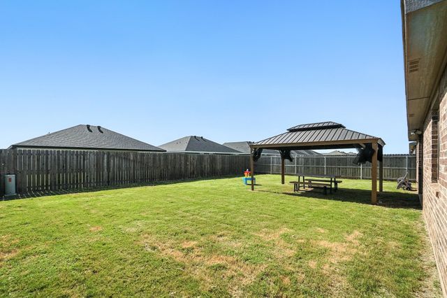 1715 Sweetwater Lane, Abilene, TX 79602