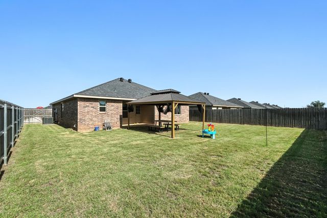 1715 Sweetwater Lane, Abilene, TX 79602