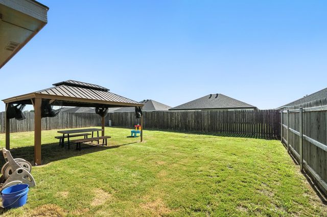 1715 Sweetwater Lane, Abilene, TX 79602