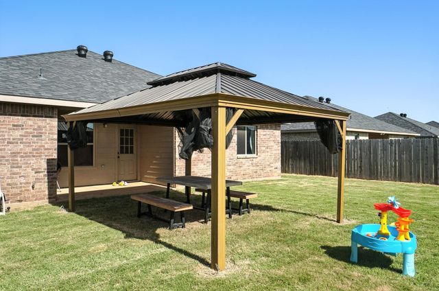 1715 Sweetwater Lane, Abilene, TX 79602