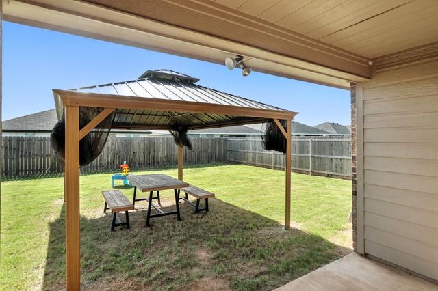 1715 Sweetwater Lane, Abilene, TX 79602