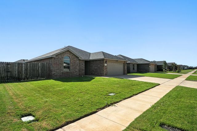 1715 Sweetwater Lane, Abilene, TX 79602