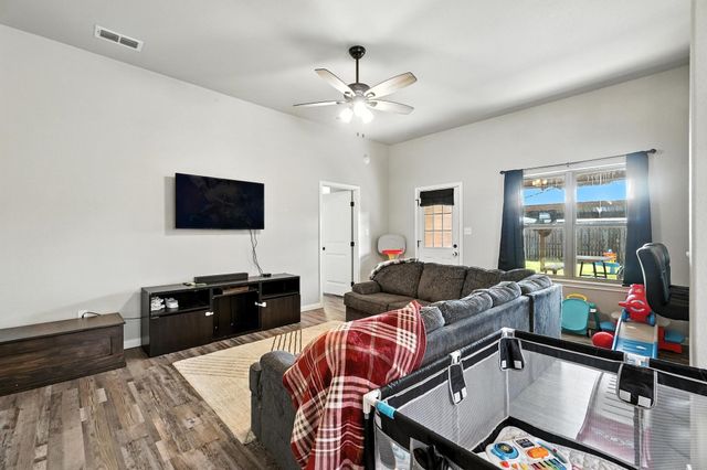 1715 Sweetwater Lane, Abilene, TX 79602