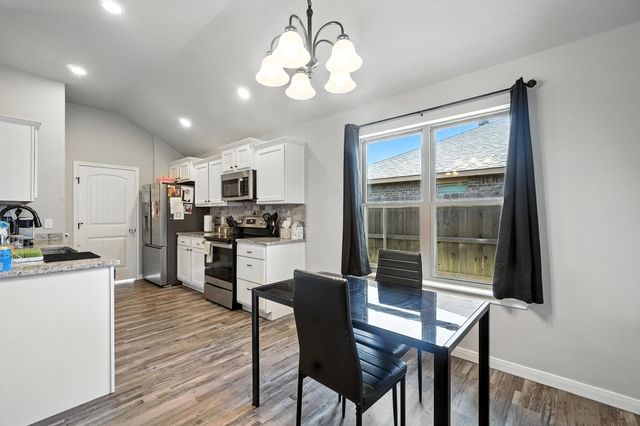 1715 Sweetwater Lane, Abilene, TX 79602