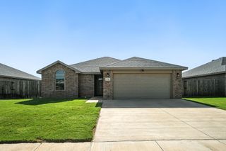 1715 Sweetwater Lane, Abilene, TX 79602