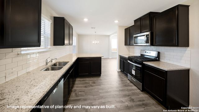 3745 Copper River, Bulverde, TX 78163