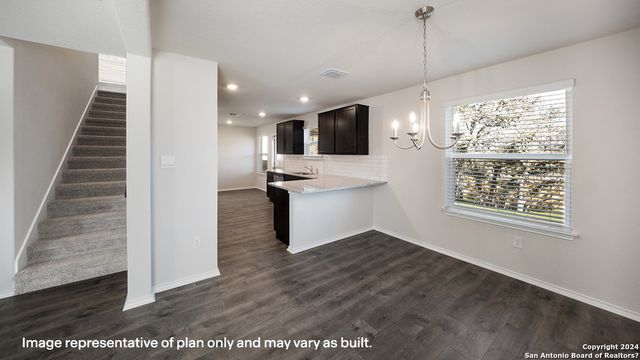 3745 Copper River, Bulverde, TX 78163