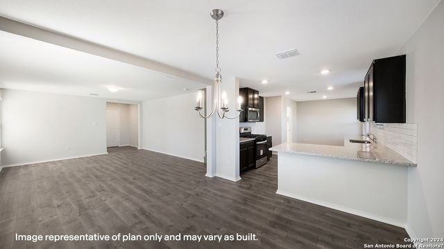 3745 Copper River, Bulverde, TX 78163