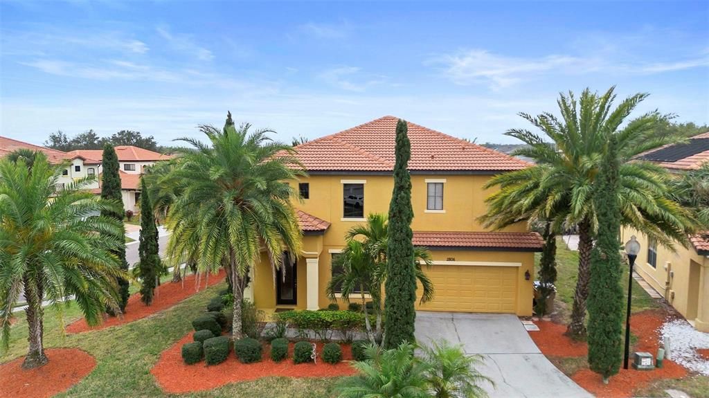 2806 VIA LARGO COURT, Kissimmee, FL 34744