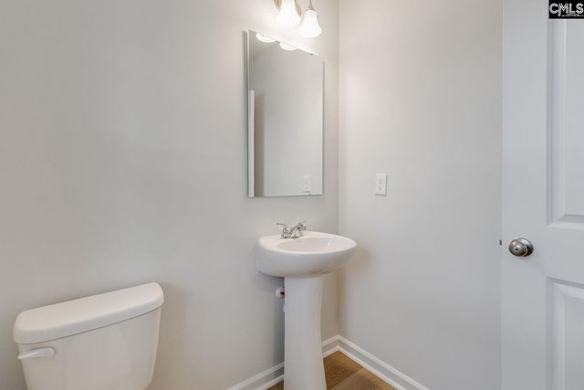 233 kingsley Drive, Blythewood, SC 29016