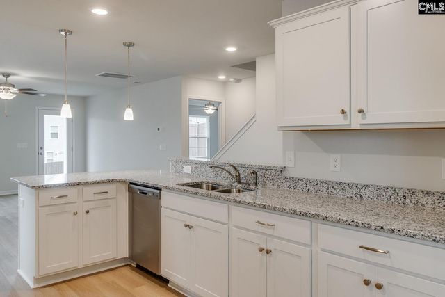 233 kingsley Drive, Blythewood, SC 29016