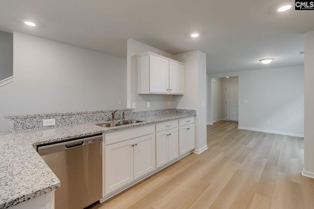 233 kingsley Drive, Blythewood, SC 29016