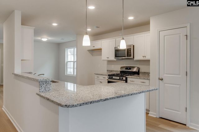 233 kingsley Drive, Blythewood, SC 29016