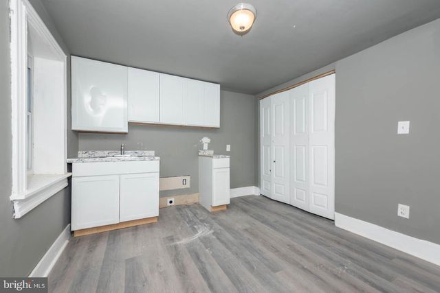 1412 W BALTIMORE ST, Baltimore, MD 21223