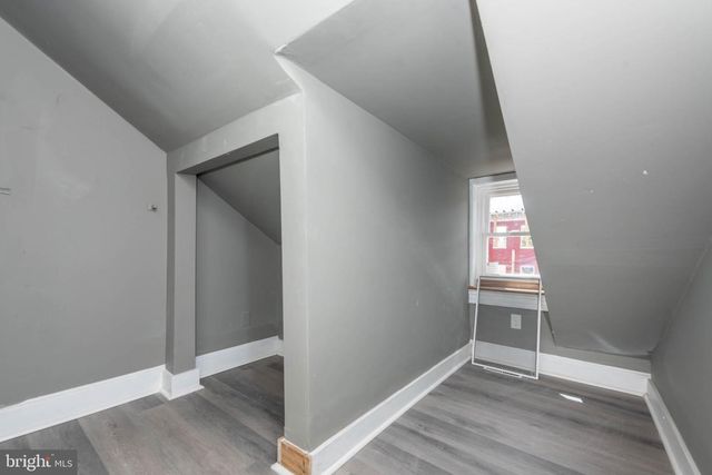 1412 W BALTIMORE ST, Baltimore, MD 21223