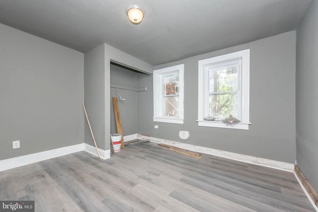 1412 W BALTIMORE ST, Baltimore, MD 21223