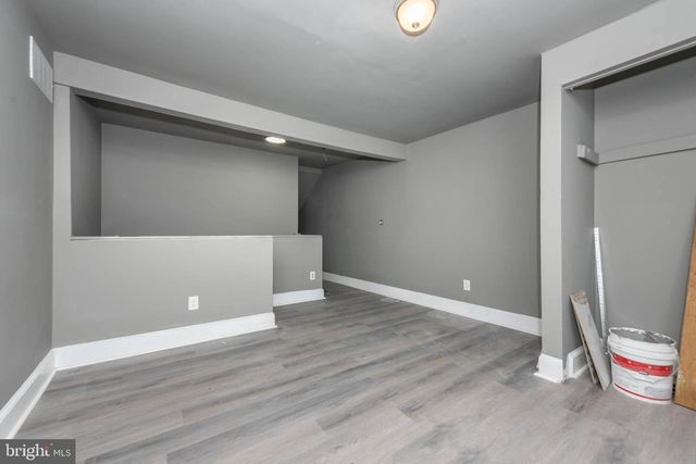 1412 W BALTIMORE ST, Baltimore, MD 21223