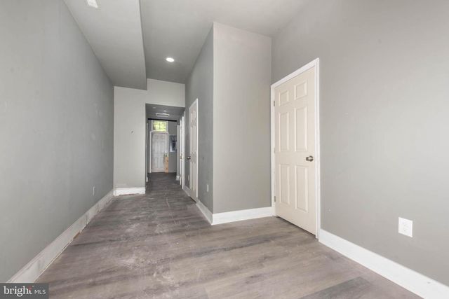 1412 W BALTIMORE ST, Baltimore, MD 21223