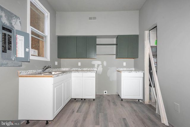 1412 W BALTIMORE ST, Baltimore, MD 21223