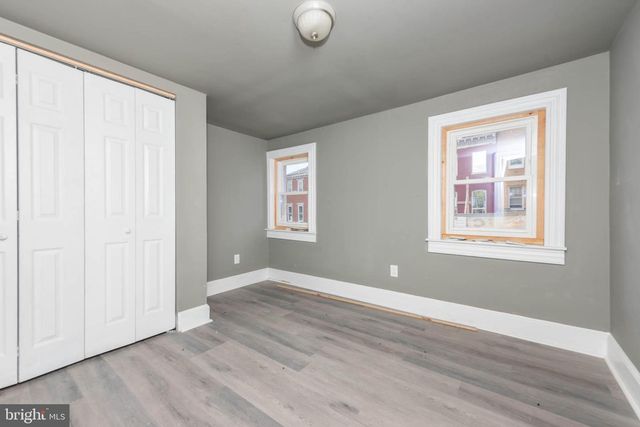 1412 W BALTIMORE ST, Baltimore, MD 21223