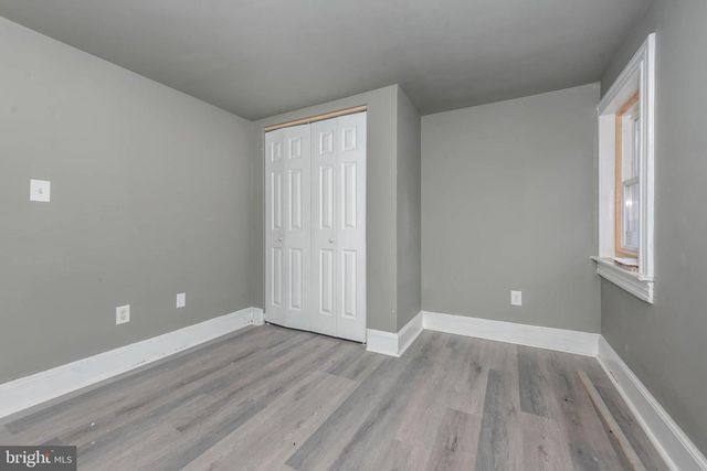 1412 W BALTIMORE ST, Baltimore, MD 21223