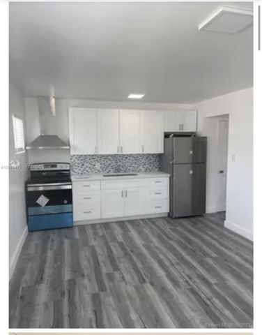 741 NW 4th Street 1-3, Hallandale Beach, FL 33009