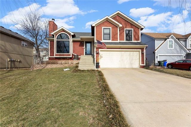 17524 SW 111th Terrace, Olathe, KS 66061