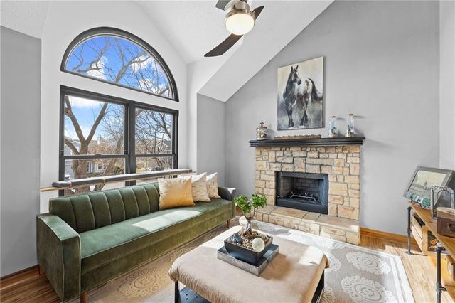 17524 SW 111th Terrace, Olathe, KS 66061