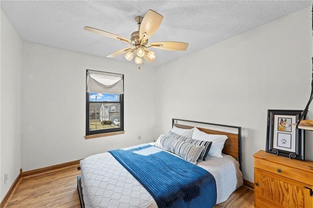 17524 SW 111th Terrace, Olathe, KS 66061