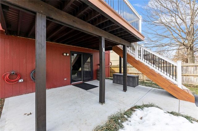 17524 SW 111th Terrace, Olathe, KS 66061