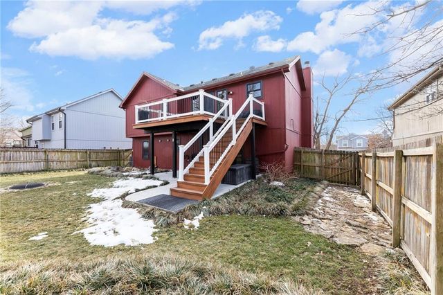 17524 SW 111th Terrace, Olathe, KS 66061